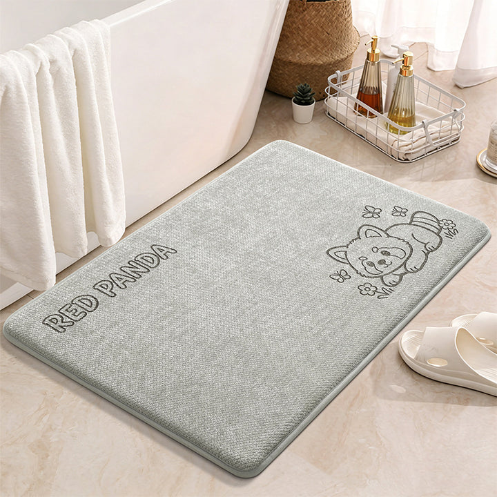 Home Bath Mat Kalsten