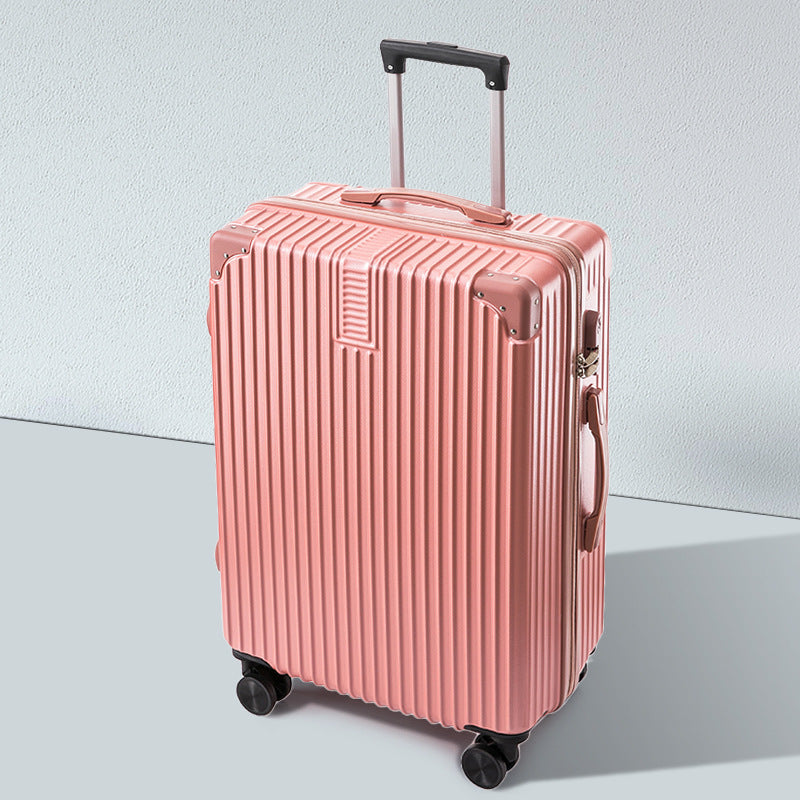 WoSpacious Rolling Luggage Kalsten