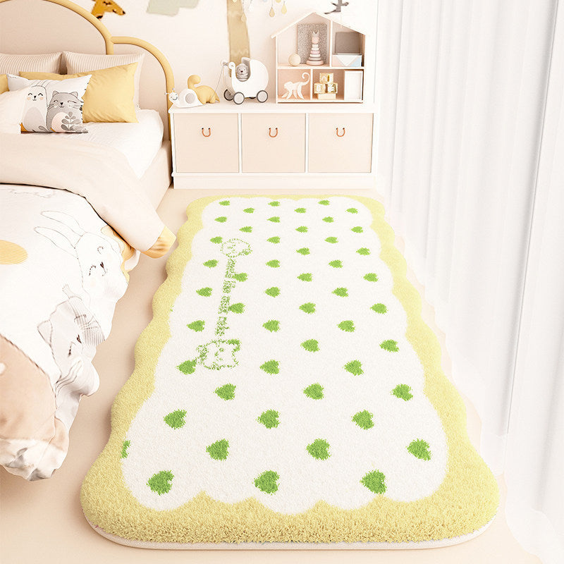Playful Area Rug