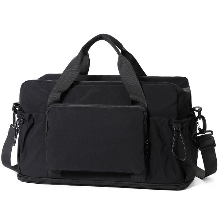 Versatile Spacious Travel Duffle Bag Kalsten