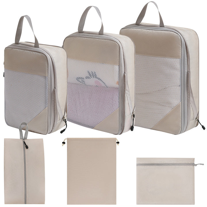 Travel Compression Bags Set Kalsten