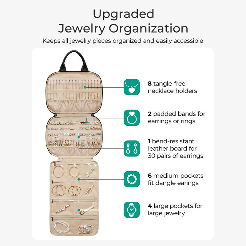 Jewelry organizer Kalsten