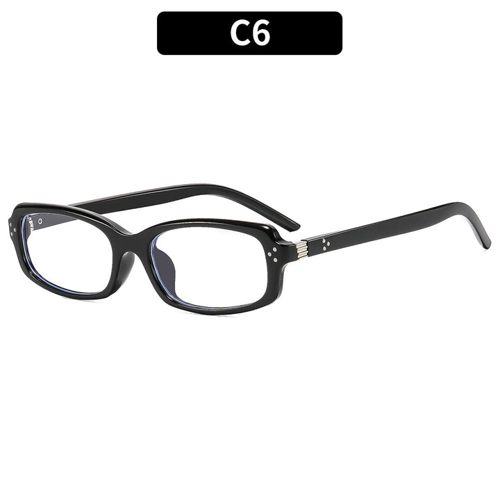 Classic Acetate Optical Glasses