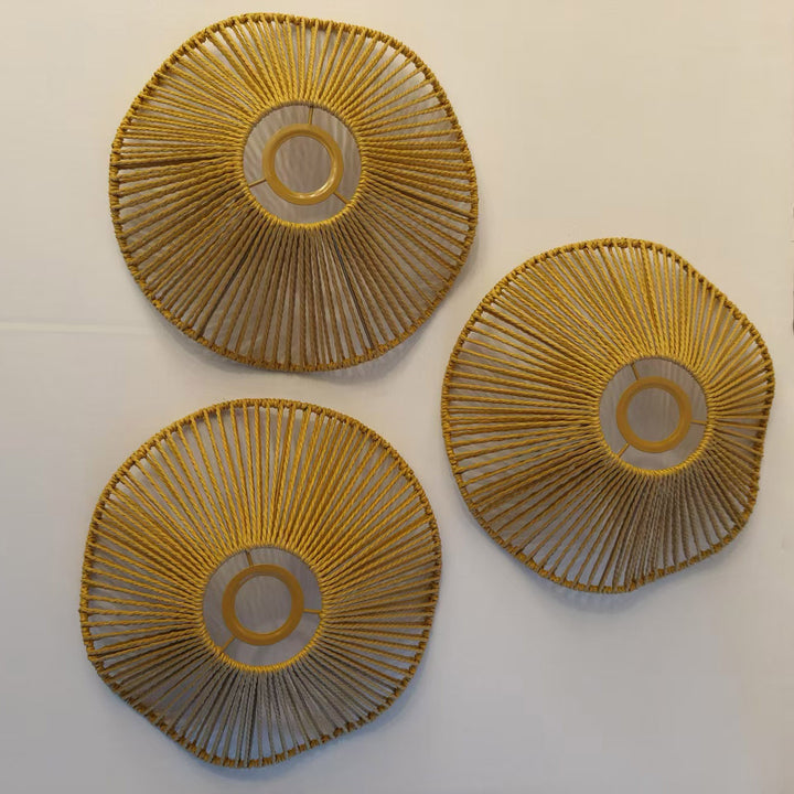 Decorative Lampshade Kalsten