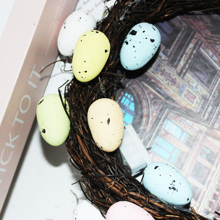 Decorative Easter Wreath Kalsten