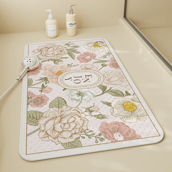 Non-Slip Shower Mat Kalsten