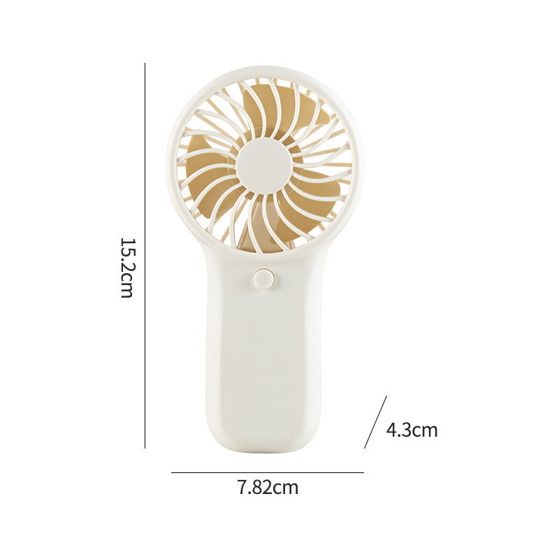 Women Handy USB Fan Kalsten