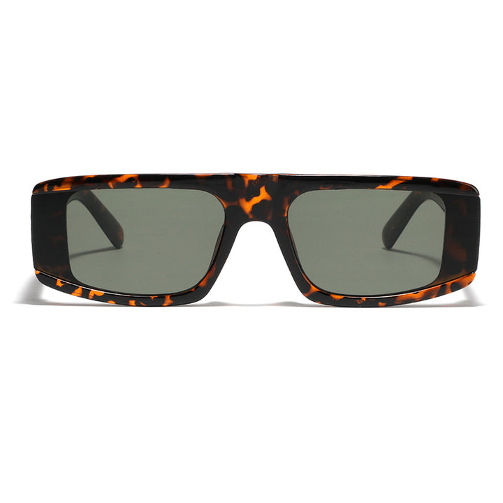 Ladies oversized sunglasses in contemporary design Kalsten