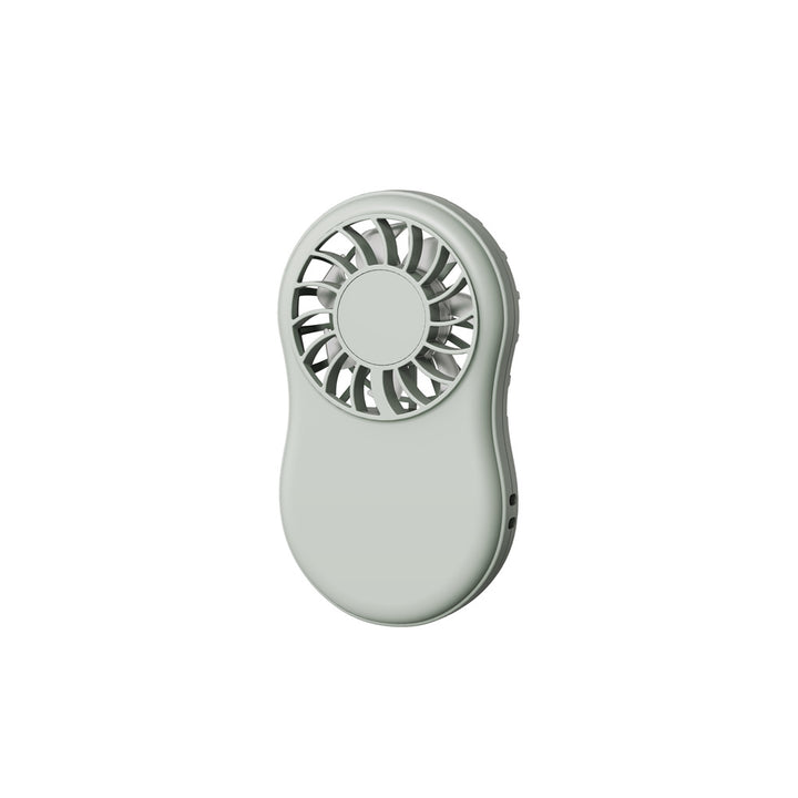 Unisex Compact Handheld Cooling Fan Kalsten