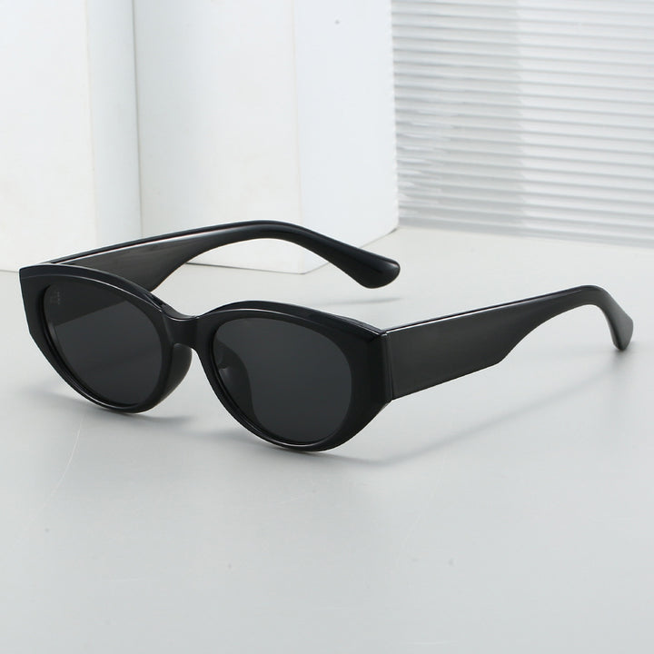 Women Cat-Eye Sunglasses in Fashion Style Kalsten