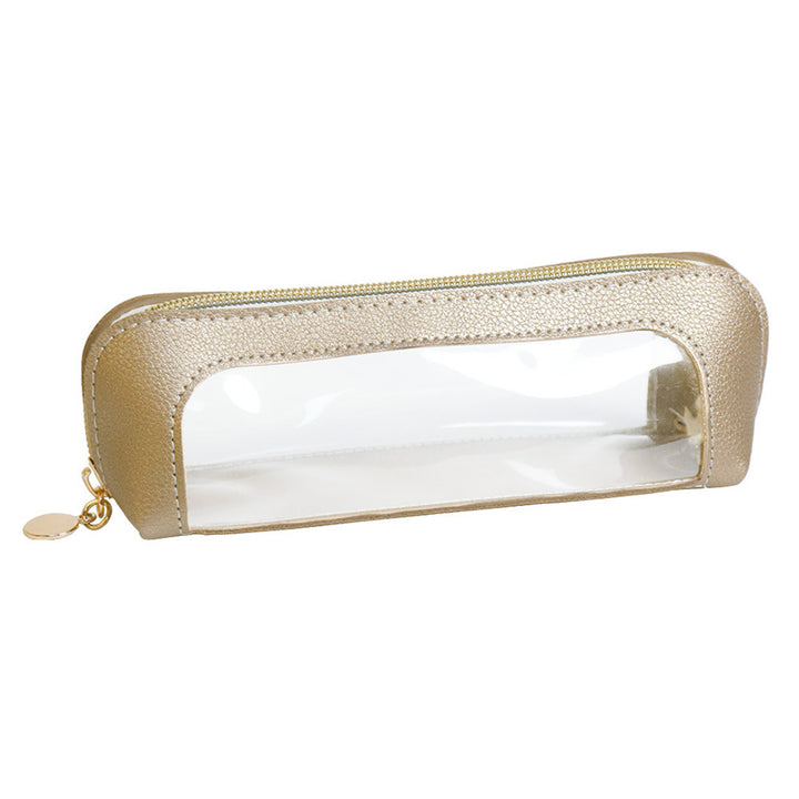 Clear Window Pencil Case