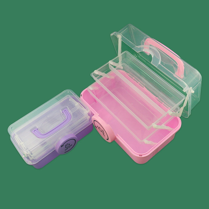 Multi-Organizer Storage Case Kalsten