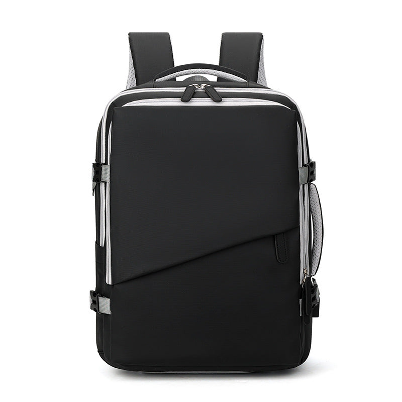 Functional Slim Backpack Kalsten