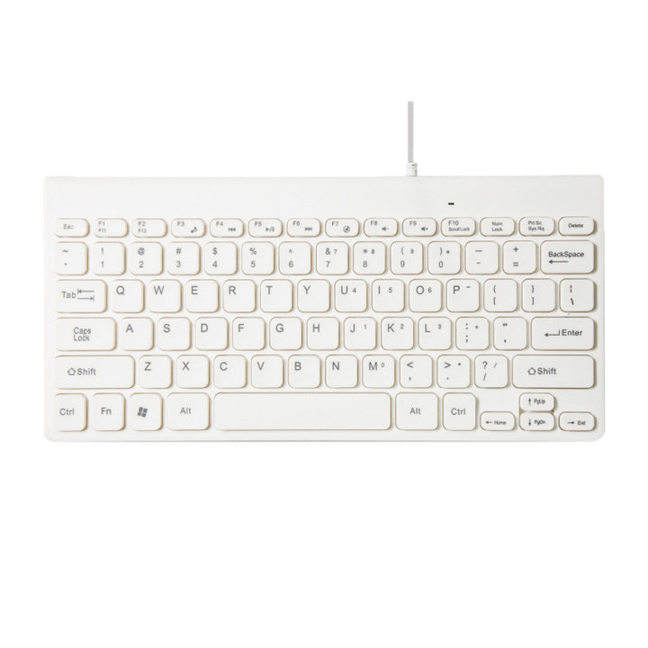 Ergonomic Cable Mouse Kalsten