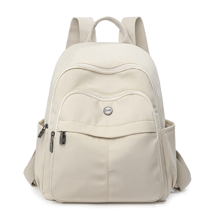 Compact Multi-Functional Backpack Kalsten