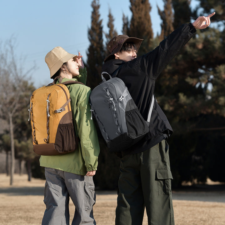 Lightweight Adventure Backpack Kalsten