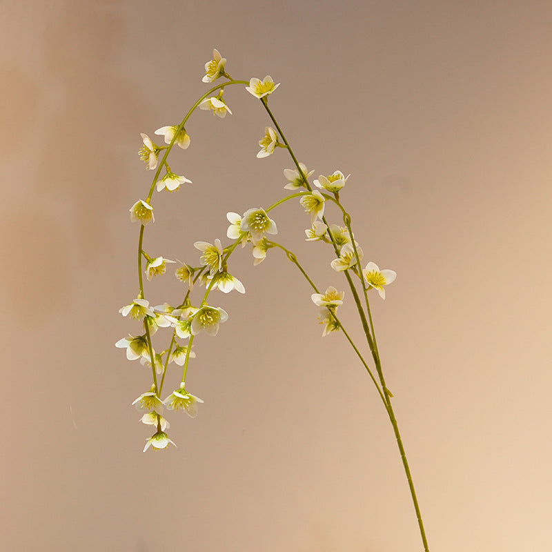 Elegant Artificial Flower Branch Kalsten