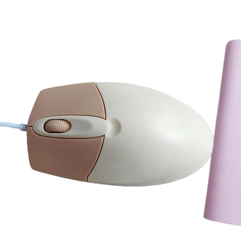 Ergonomic Computer Mouse Kalsten