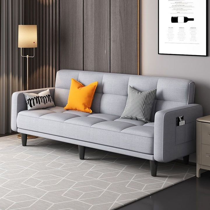 Modern Upholstered Sofa Kalsten