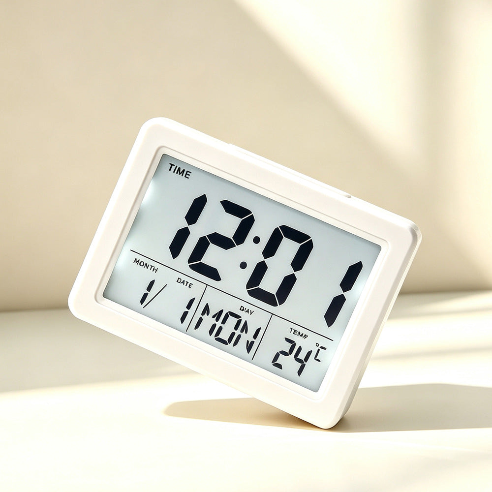Weather Station Alarm Clock Kalsten