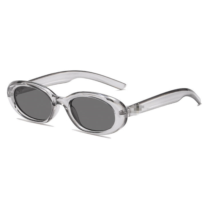 Retro Oval Sunglasses Kalsten