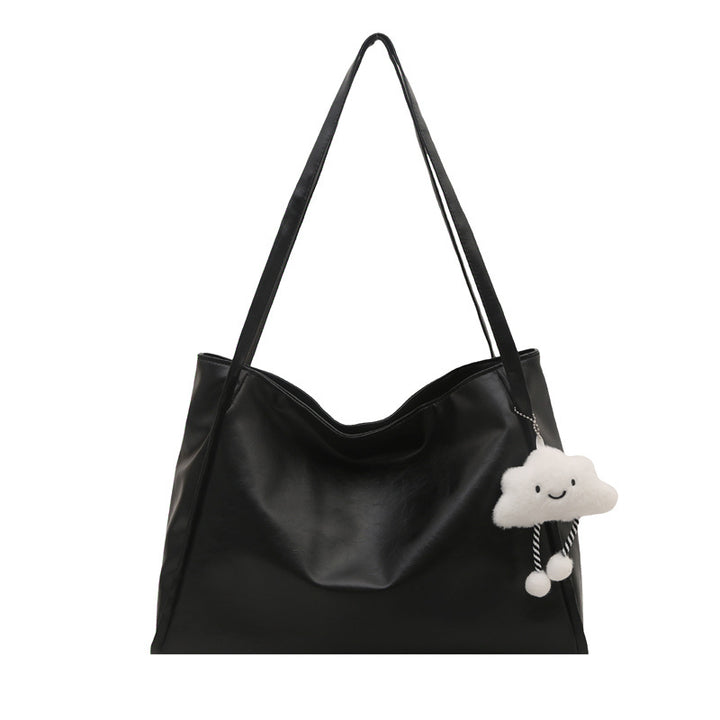 Versatile Slouchy Tote Bag Kalsten