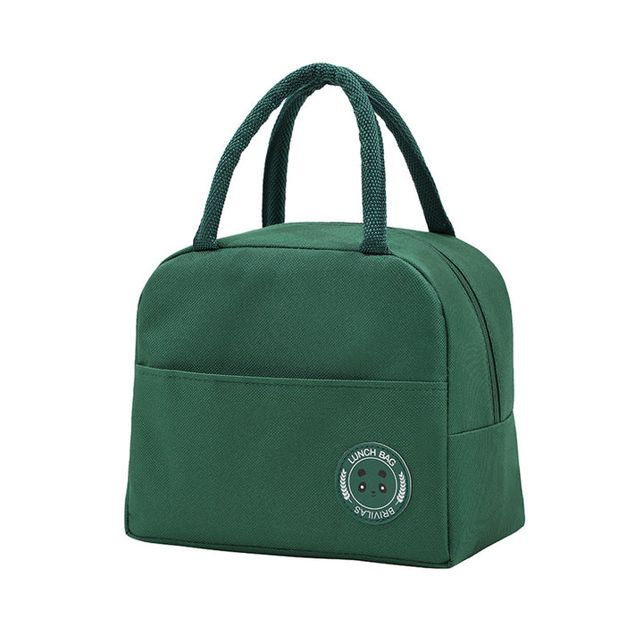 Insulated Lunch Cooler Tote Kalsten
