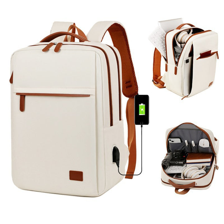 Sleek Professional Laptop Backpack Kalsten