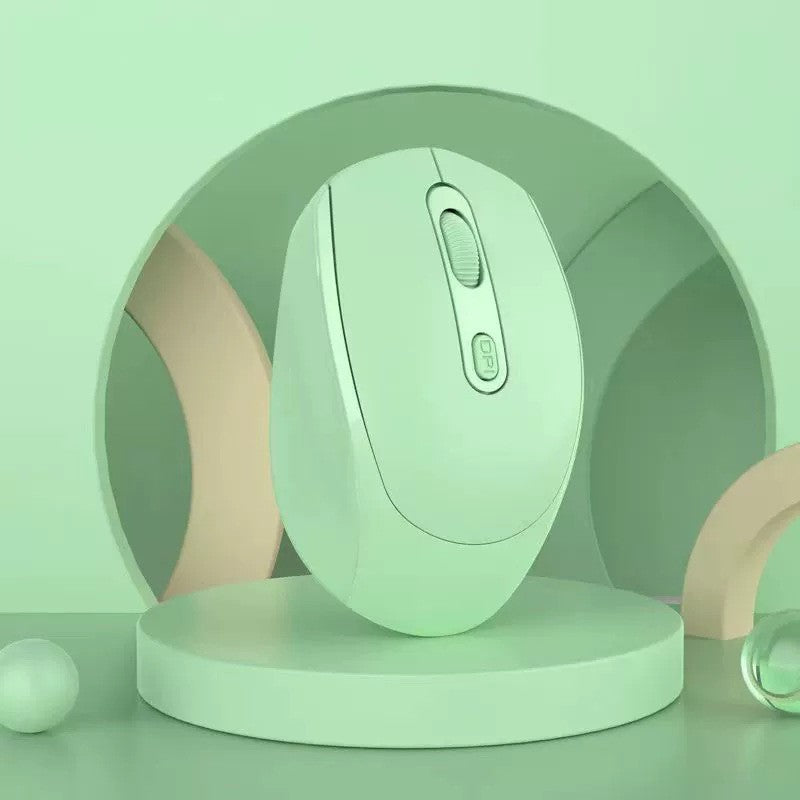 Ergonomic Wireless Mouse Kalsten