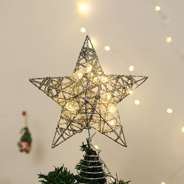 Decorative Christmas Star Kalsten
