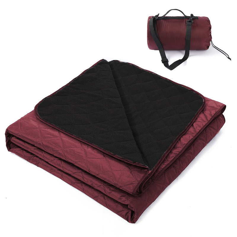 Premium Insulated Outdoor Picnic Blanket Kalsten