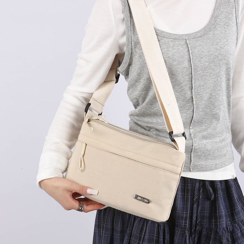 Functional Everyday Crossbody Bag Kalsten