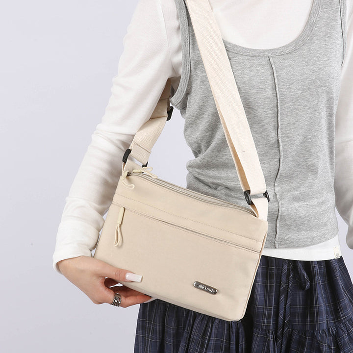 Functional Everyday Crossbody Bag Kalsten