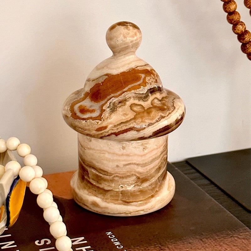 Handmade Prayer Beads