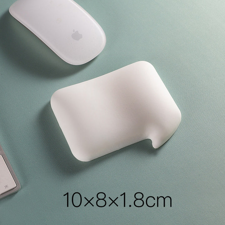 Ergonomic Mouse Wrist Rest