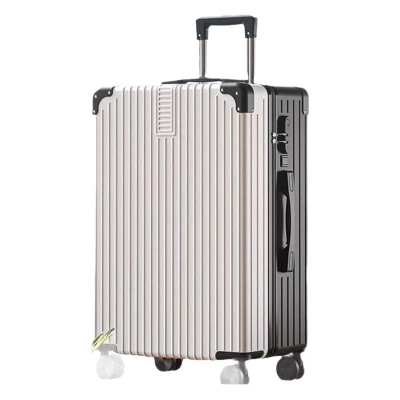 Unisex Durable Travel Luggage Set Kalsten