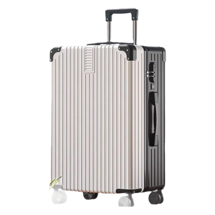Unisex Durable Travel Luggage Set Kalsten