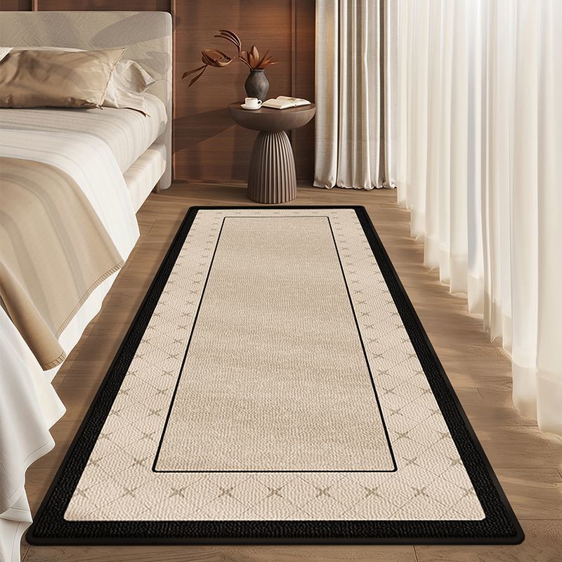 Contemporary Geometric Area Rug