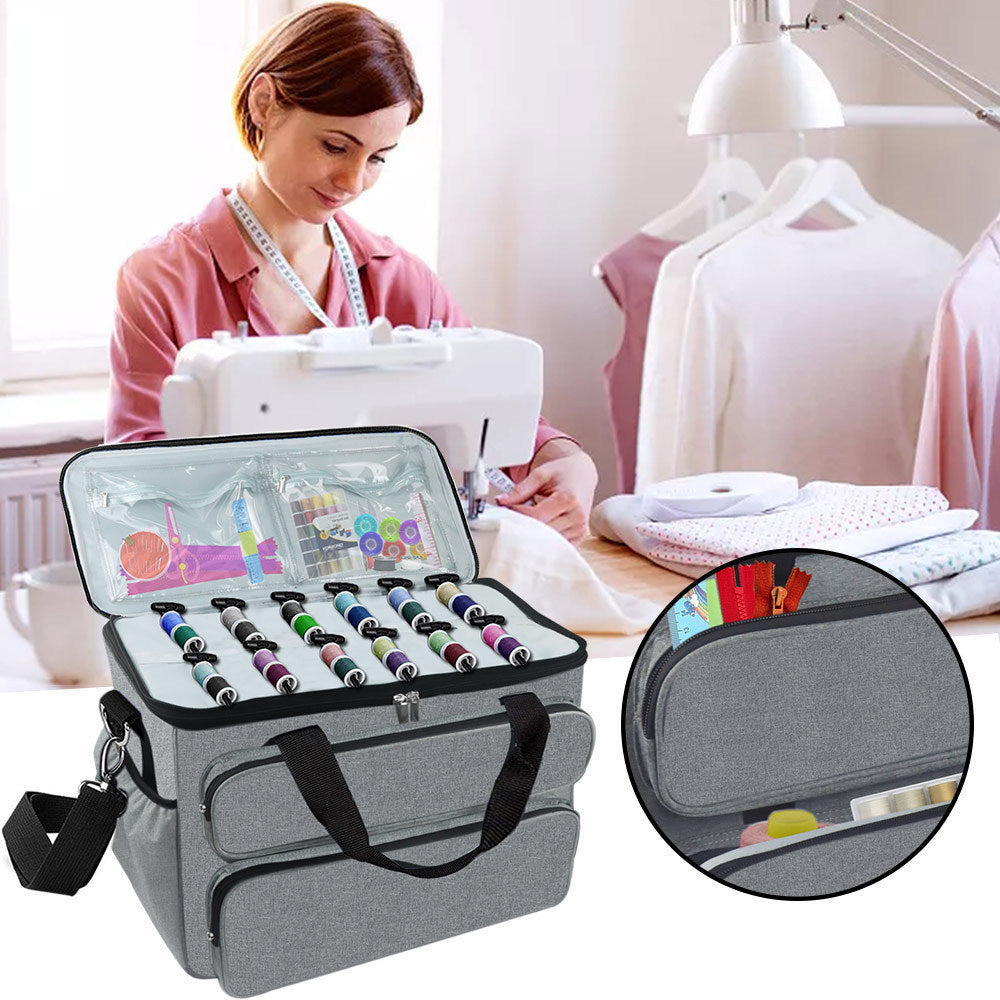 Multifunctional cooler bag with insulating properties Kalsten