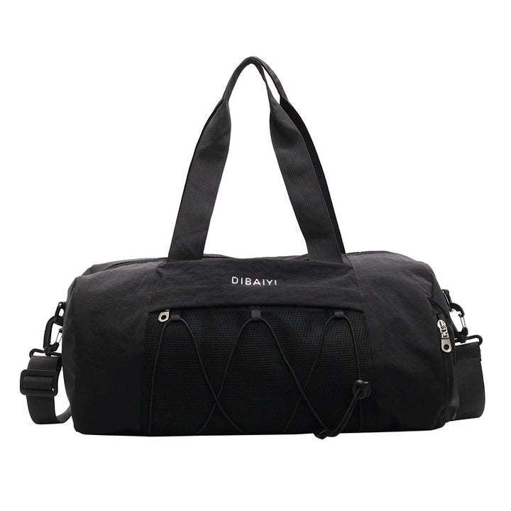 High-Performance Versatile Gym Duffle Bag