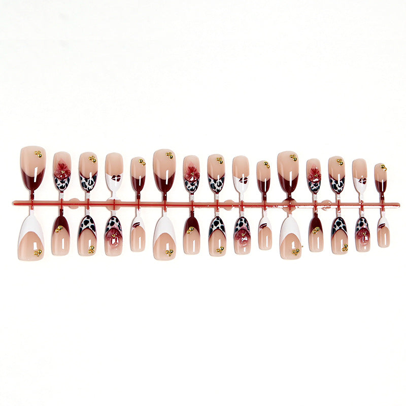 DIY Artificial Nail Set Kalsten