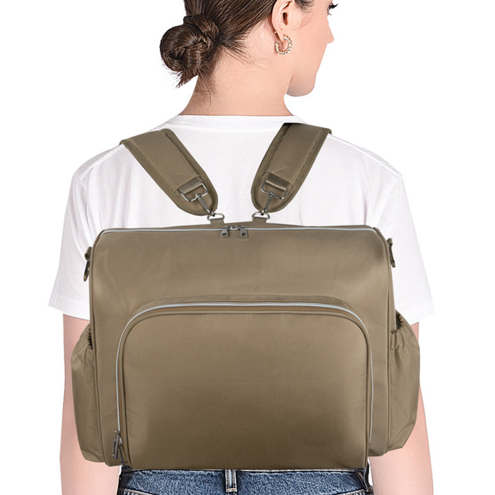 Multi-Functional Diaper Changing Bag Kalsten