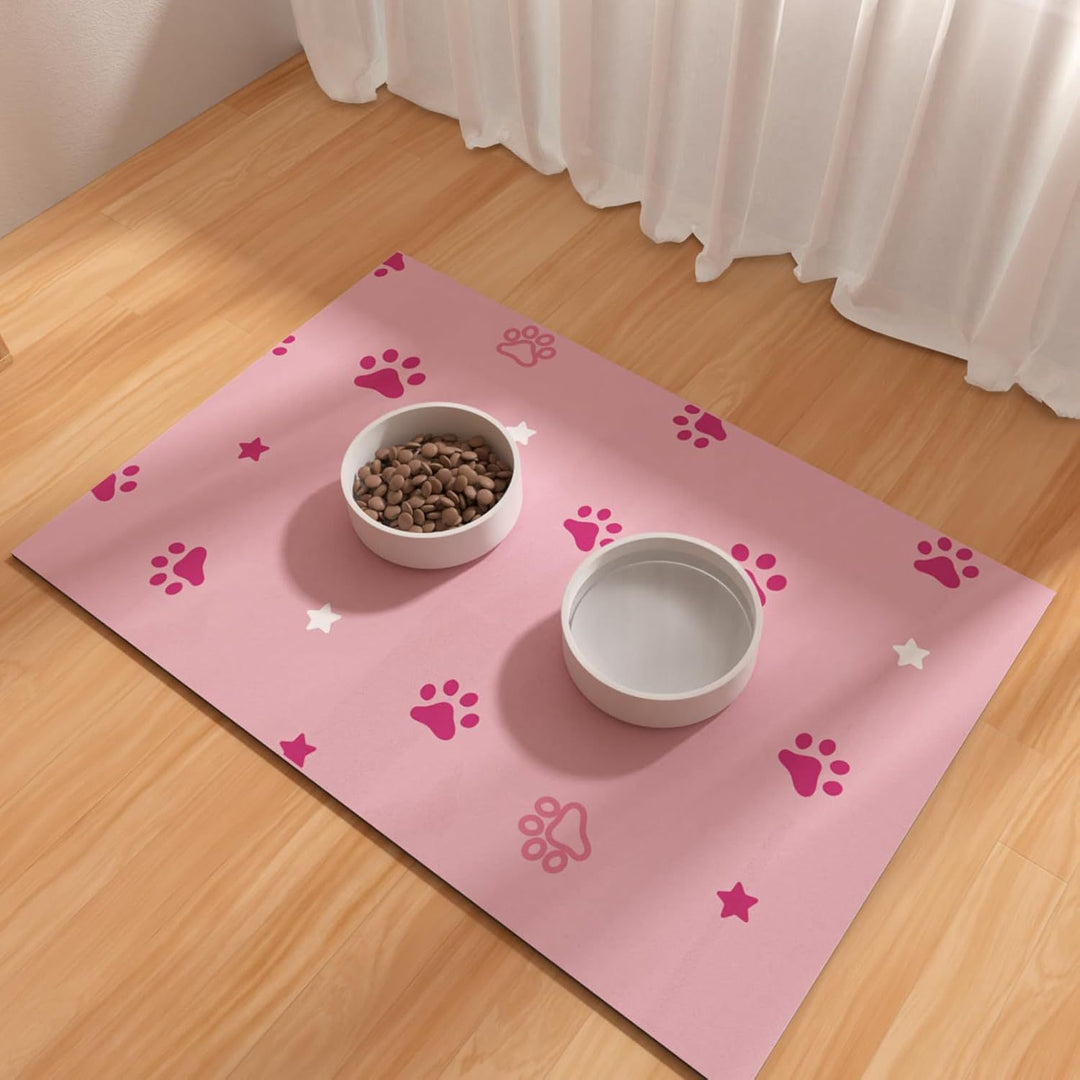 Pet Feeding Mat Kalsten