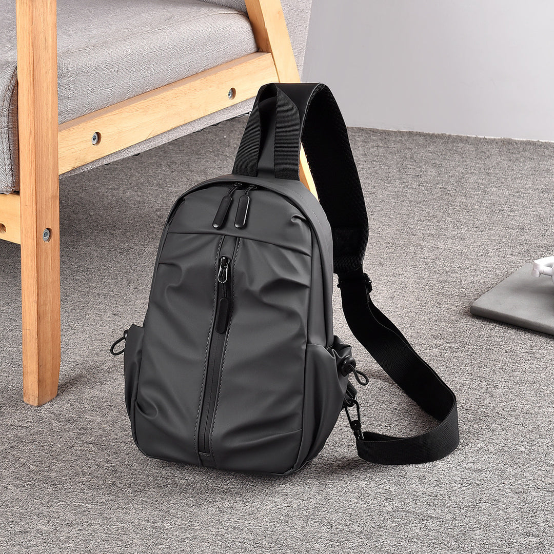 Versatile Crossbody Bag Kalsten