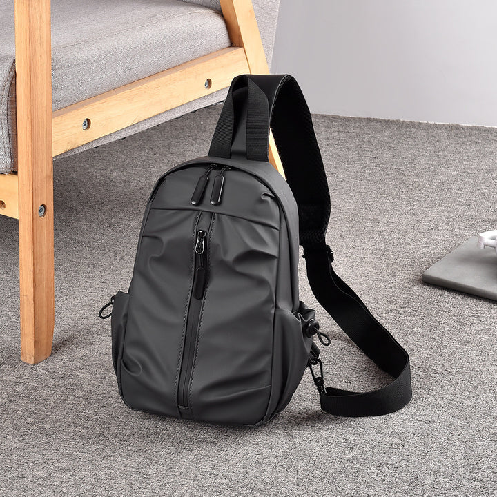 Versatile Crossbody Bag Kalsten