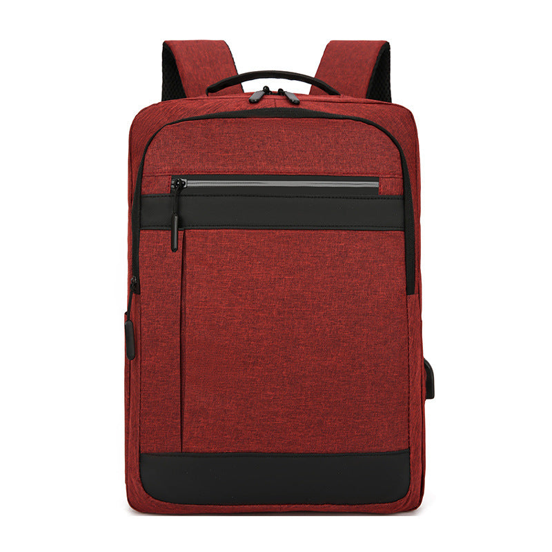 Slim Business Laptop Backpack Kalsten