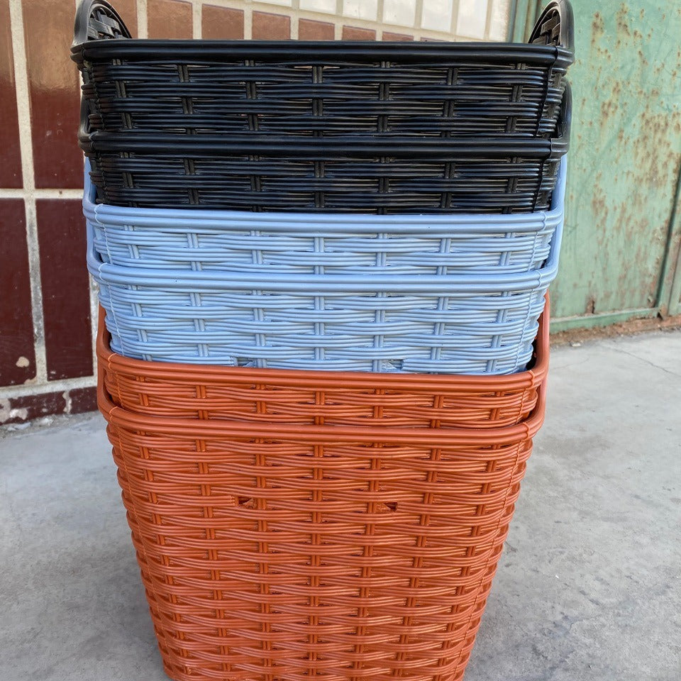 Decorative Storage Baskets Kalsten