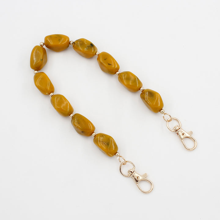 Chunky Beaded Eyewear Chain Kalsten