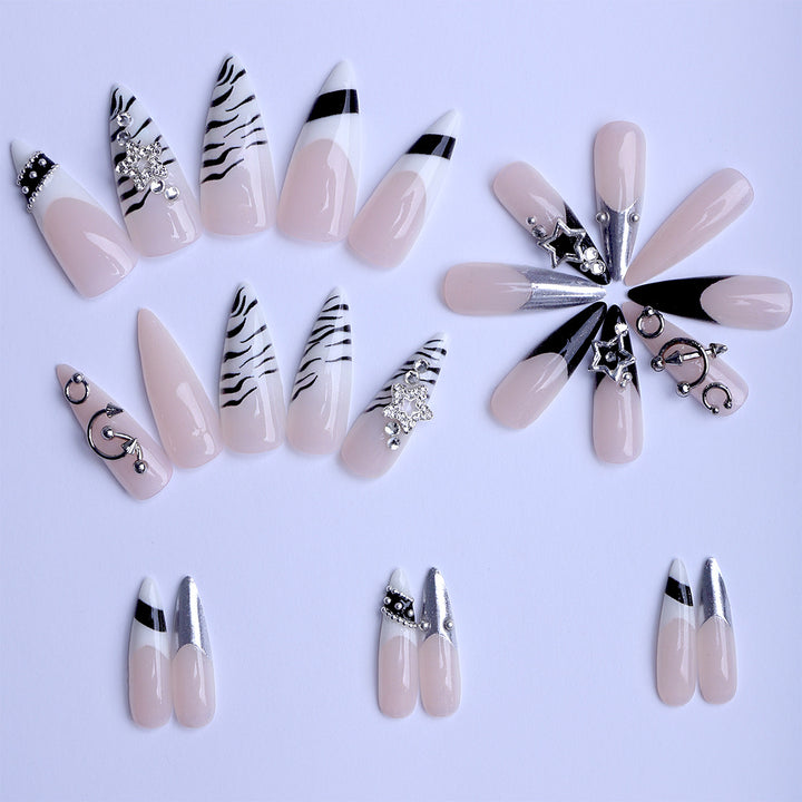 Artificial Nails Kalsten