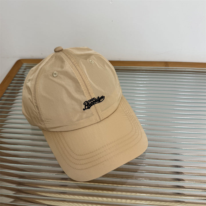 Men's Lightweight Adjustable Baseball Cap Kalsten